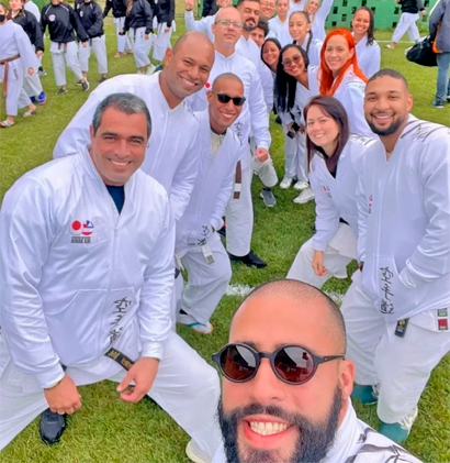 Camada 40