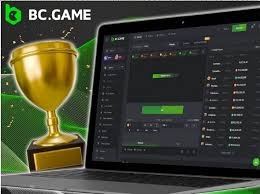 Explore the Thrills of Sports Betting on BC.Game