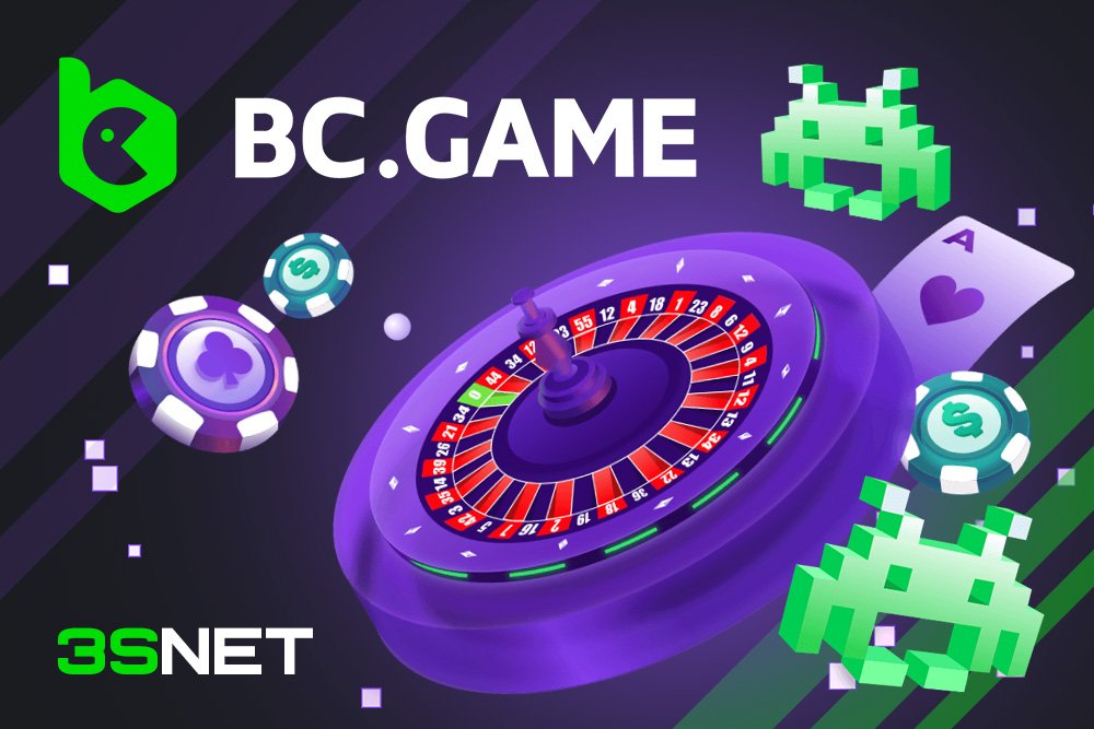 Exploring BC.Game DK Mirrors Your Gateway to Uninterrupted Gaming