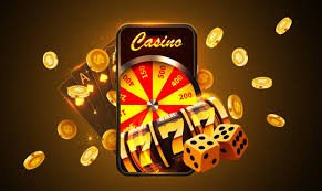 Discover the Excitement of Casino Biamo Bet UK -195316217